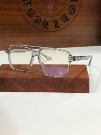 Picture of Chrome Hearts Optical Glasses _SKUfw52080646fw